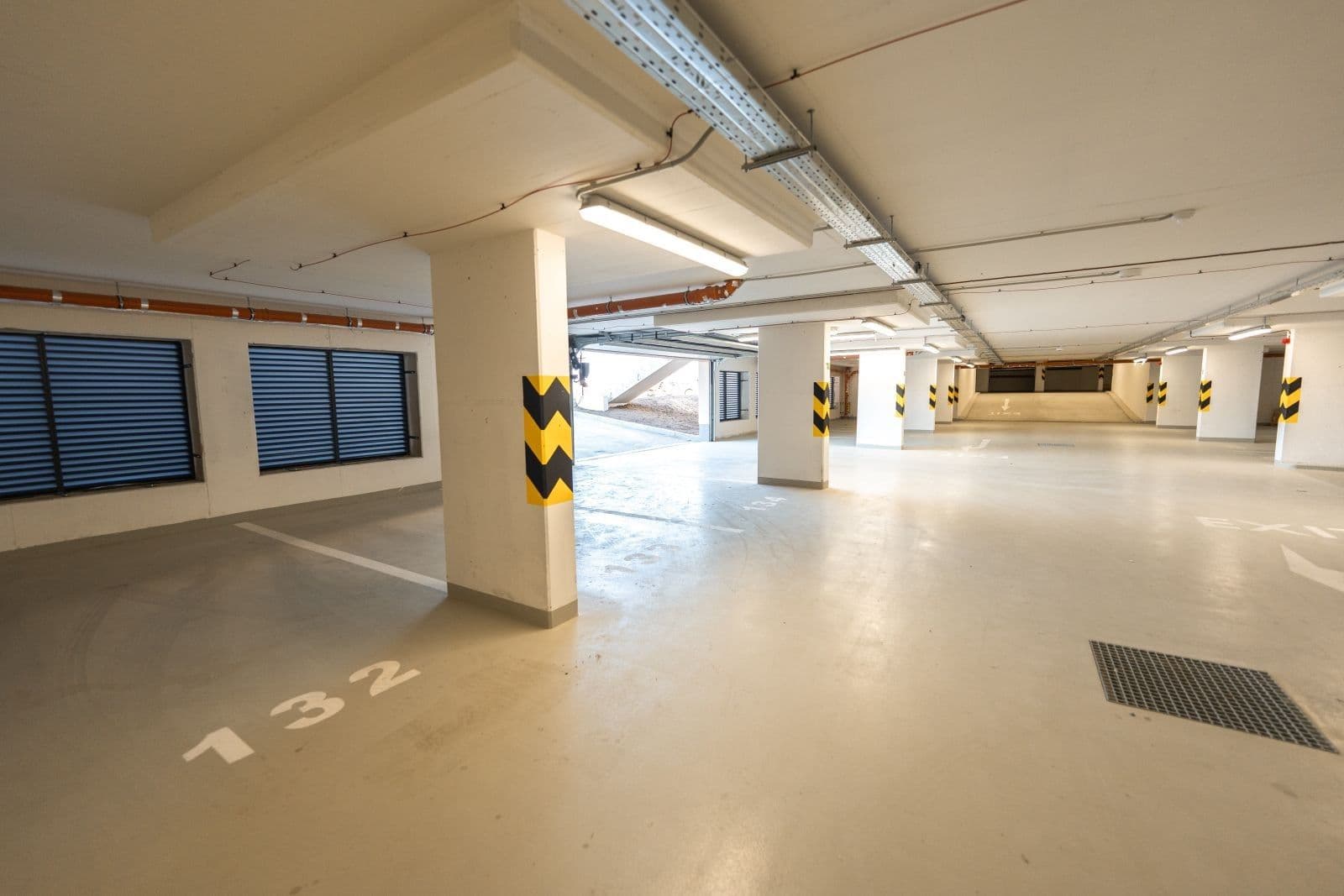 1 bedroom with open-plan kitchen flat to rent, 47 m², Miloše Havla, Prague, Prague 1 bedroom with open-plan kitchen flat to rent, 47 m², Miloše Havla, Prague, Prague