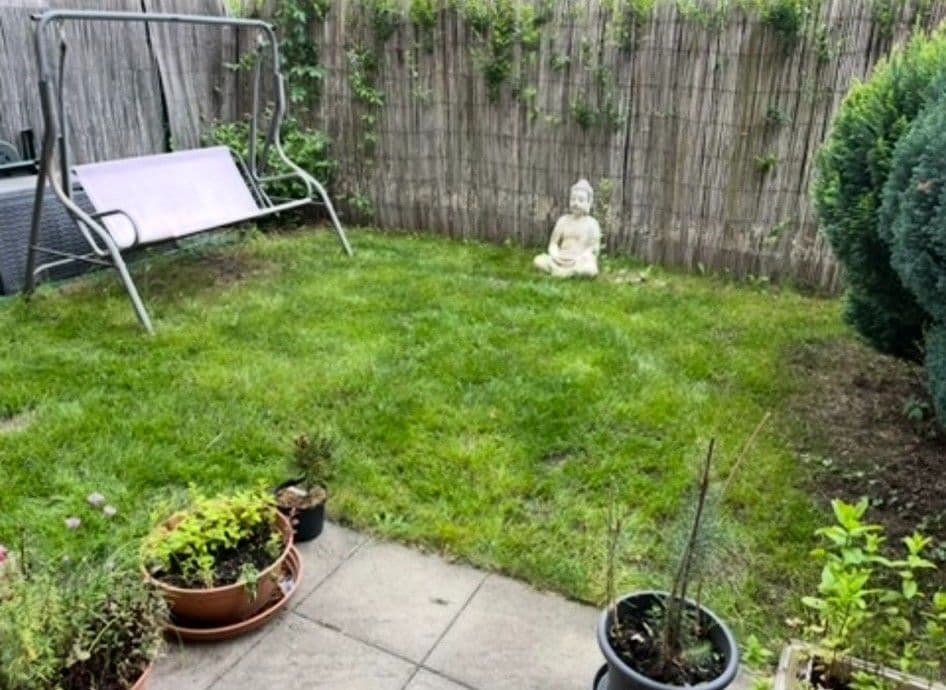 1 bedroom with open-plan kitchen flat to rent, 55 m², Pod Harfou, Prague, Prague 1 bedroom with open-plan kitchen flat to rent, 55 m², Pod Harfou, Prague, Prague