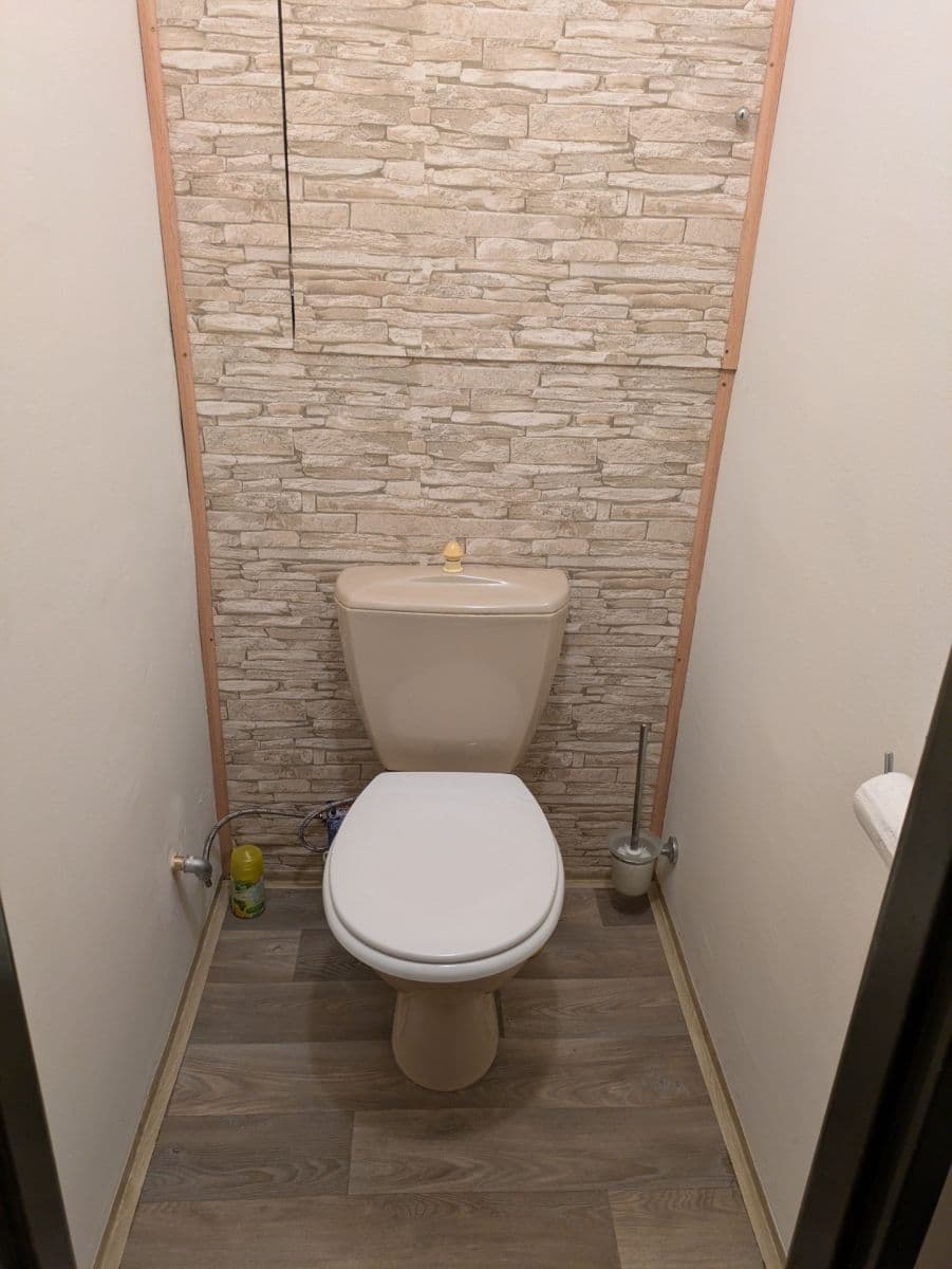 1 bedroom with open-plan kitchen flat to rent, 46 m², Famfulíkova, Prague, Prague 1 bedroom with open-plan kitchen flat to rent, 46 m², Famfulíkova, Prague, Prague