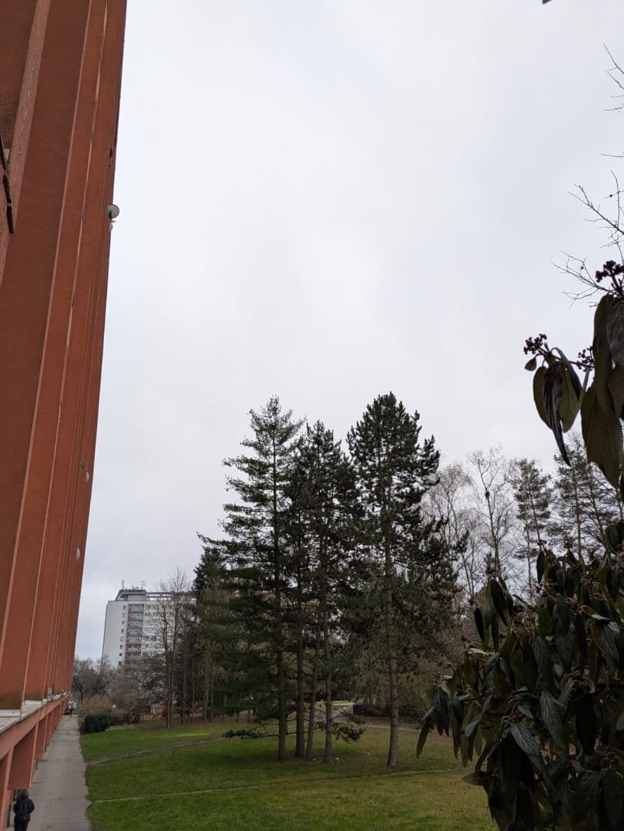 1 bedroom with open-plan kitchen flat to rent, 46 m², Famfulíkova, Prague, Prague 1 bedroom with open-plan kitchen flat to rent, 46 m², Famfulíkova, Prague, Prague