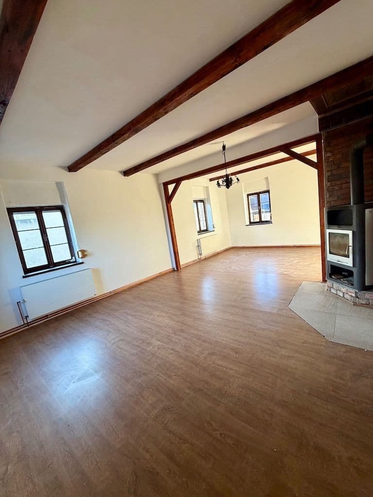 house for sale, 370 m², Jiříkovská, Rumburk, Ústecký Region house for sale, 370 m², Jiříkovská, Rumburk, Ústecký Region