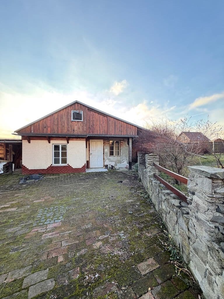 house for sale, 370 m², Jiříkovská, Rumburk, Ústecký Region house for sale, 370 m², Jiříkovská, Rumburk, Ústecký Region