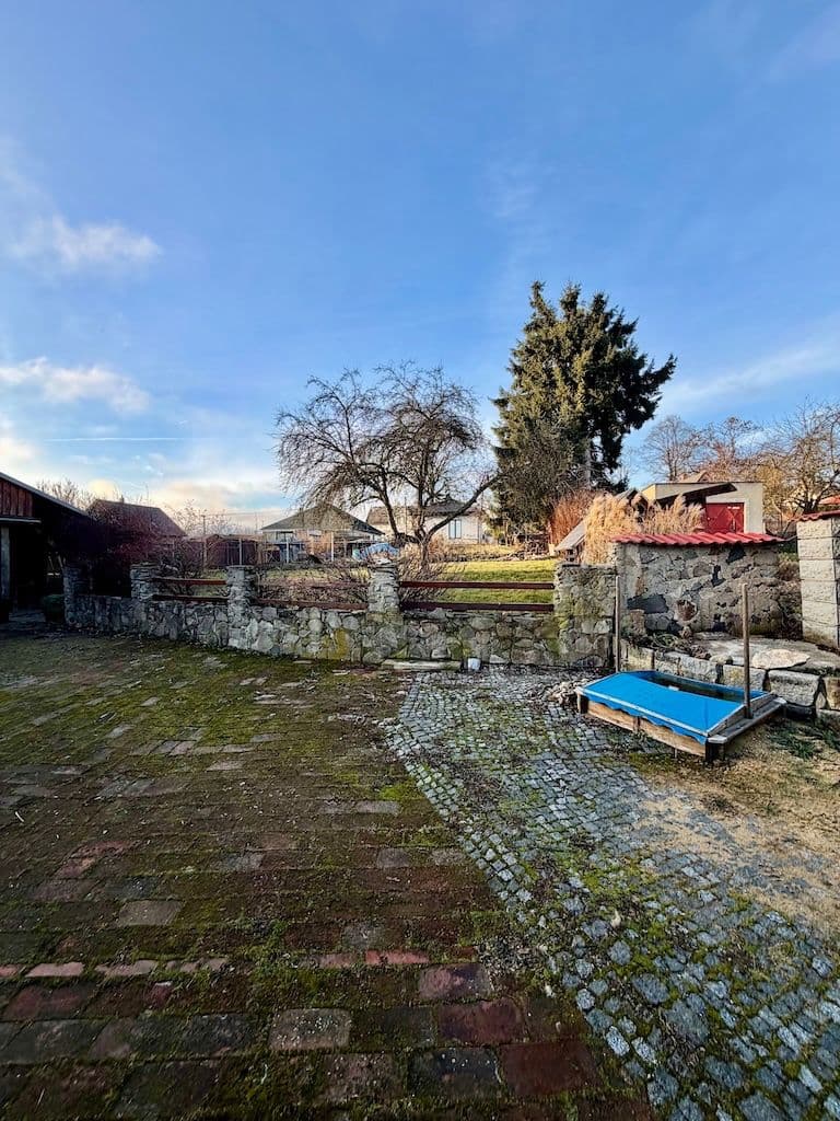 house for sale, 370 m², Jiříkovská, Rumburk, Ústecký Region house for sale, 370 m², Jiříkovská, Rumburk, Ústecký Region