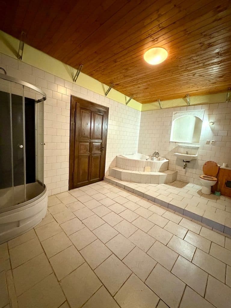 house for sale, 370 m², Jiříkovská, Rumburk, Ústecký Region house for sale, 370 m², Jiříkovská, Rumburk, Ústecký Region