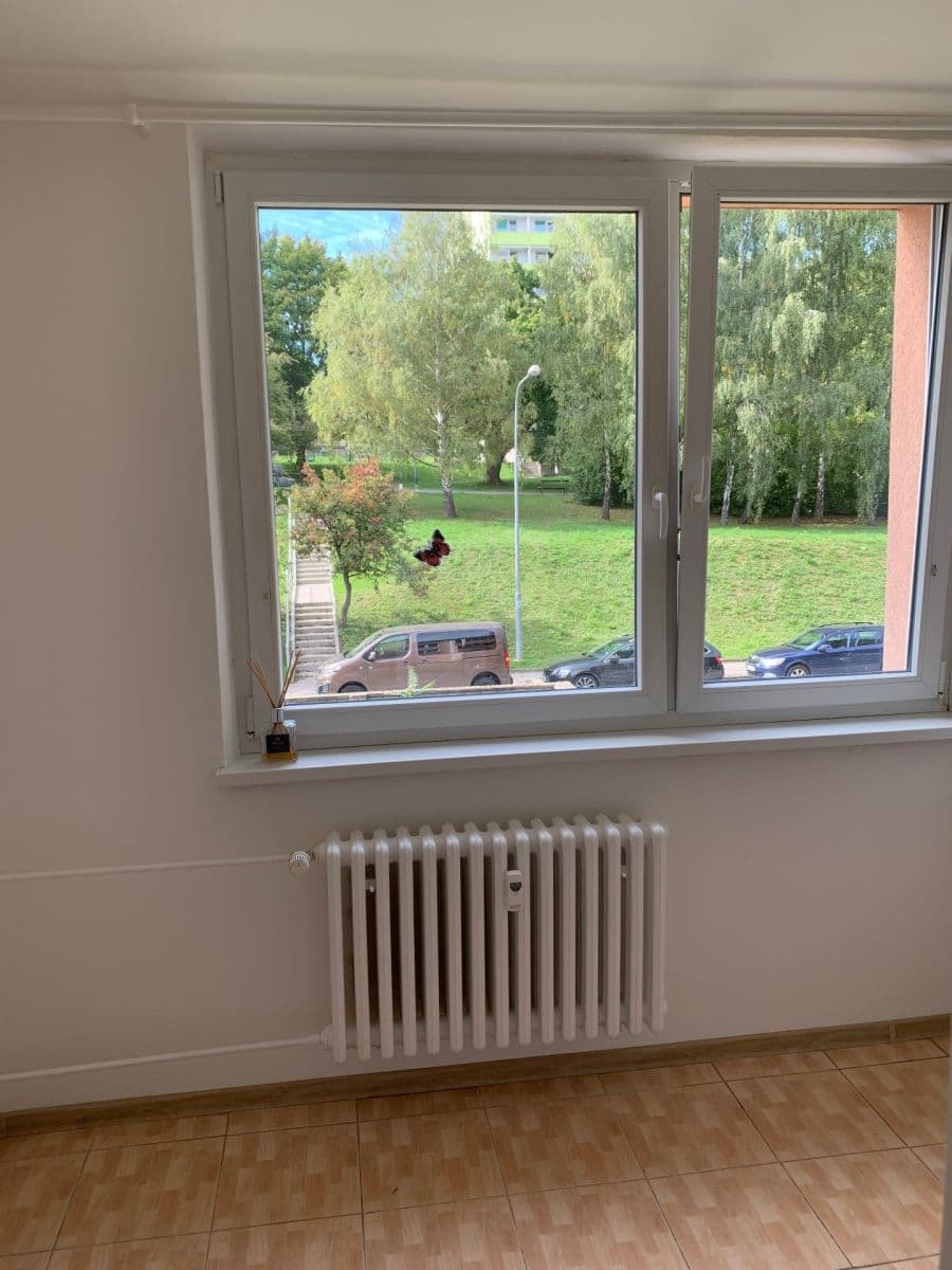 1 bedroom flat to rent, 36 m², Brno, Jihomoravský Region 1 bedroom flat to rent, 36 m², Brno, Jihomoravský Region