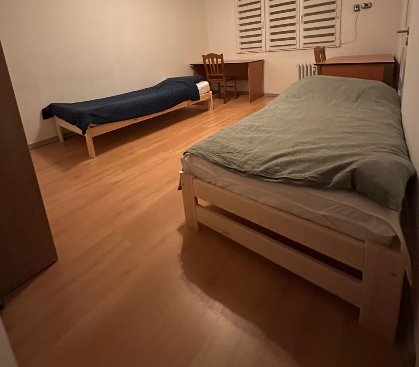 3 bedroom flat to rent, 13 m², Nad Dalmatinkou, Plzeň, Plzeňský Region 3 bedroom flat to rent, 13 m², Nad Dalmatinkou, Plzeň, Plzeňský Region