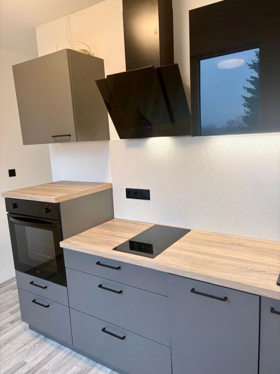 2 bedroom flat for sale, 54 m², Bušanovice, Jihočeský Region 2 bedroom flat for sale, 54 m², Bušanovice, Jihočeský Region