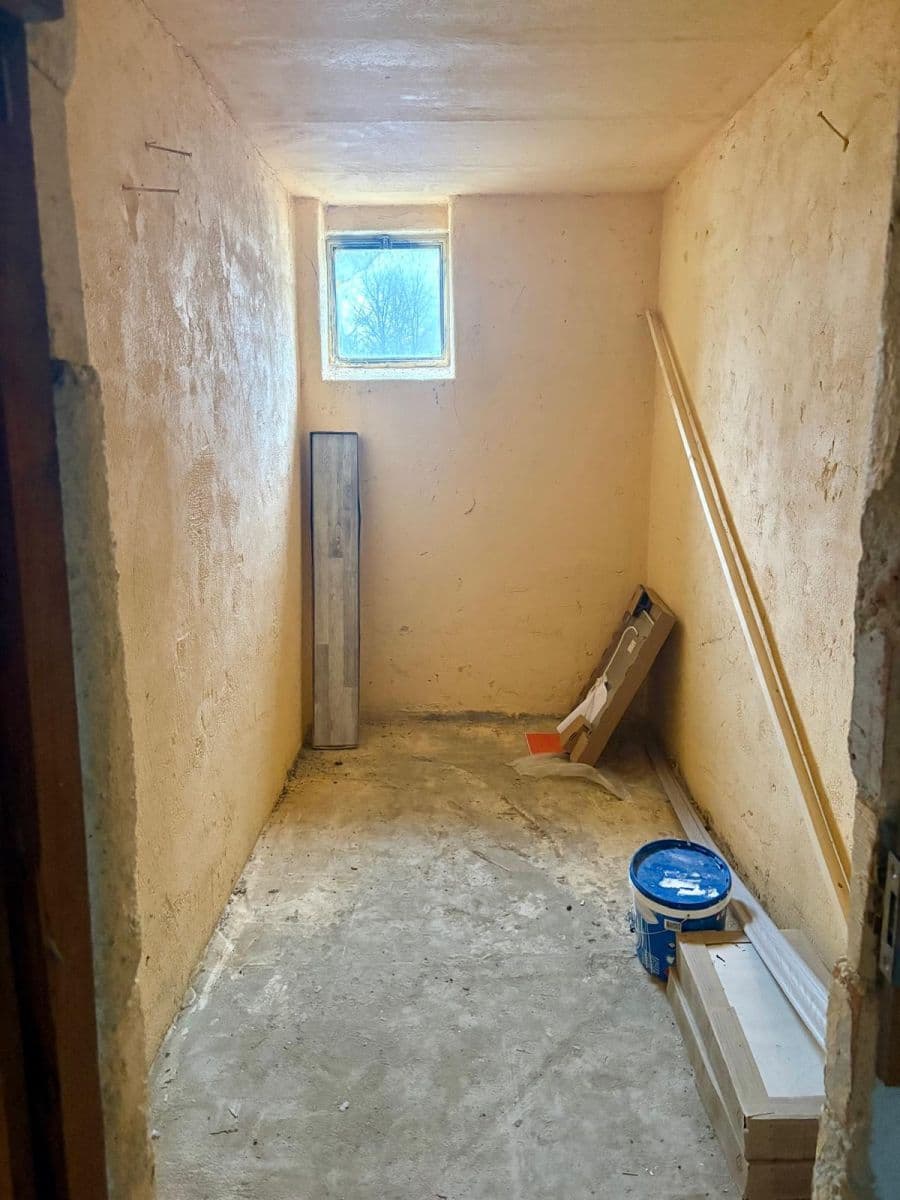 2 bedroom flat for sale, 54 m², Bušanovice, Jihočeský Region 2 bedroom flat for sale, 54 m², Bušanovice, Jihočeský Region