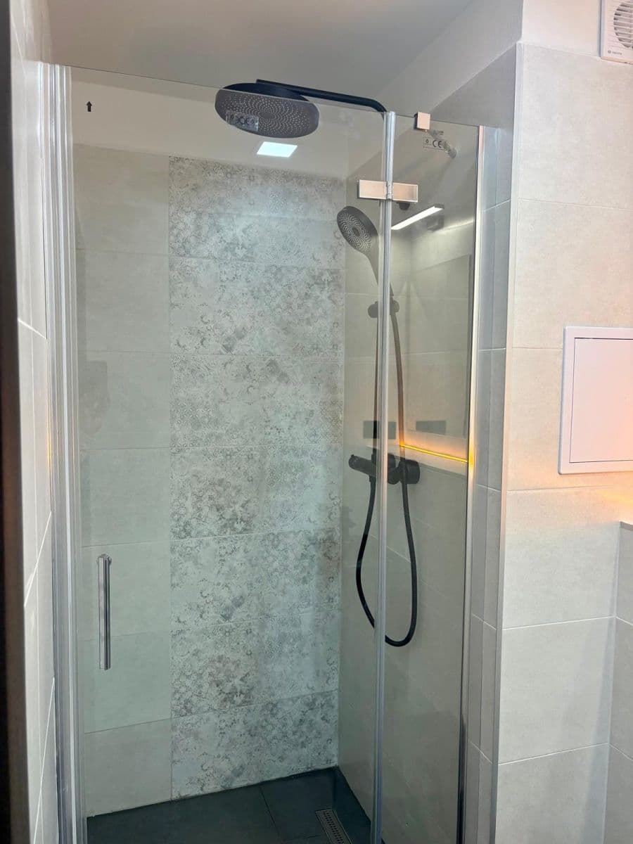 2 bedroom flat for sale, 54 m², Bušanovice, Jihočeský Region 2 bedroom flat for sale, 54 m², Bušanovice, Jihočeský Region