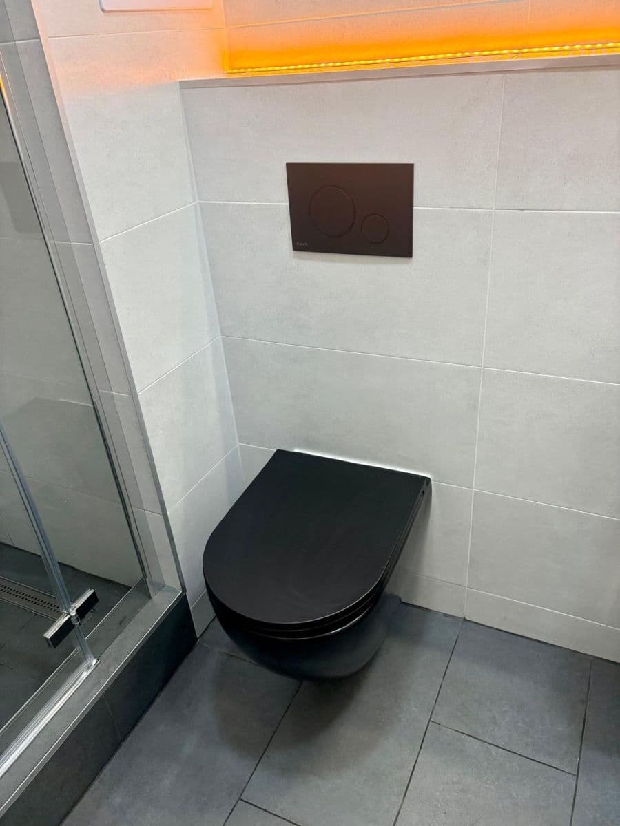 2 bedroom flat for sale, 54 m², Bušanovice, Jihočeský Region 2 bedroom flat for sale, 54 m², Bušanovice, Jihočeský Region