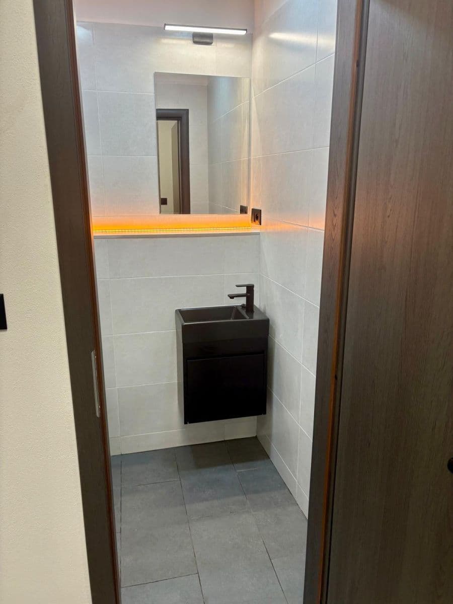 2 bedroom flat for sale, 54 m², Bušanovice, Jihočeský Region 2 bedroom flat for sale, 54 m², Bušanovice, Jihočeský Region