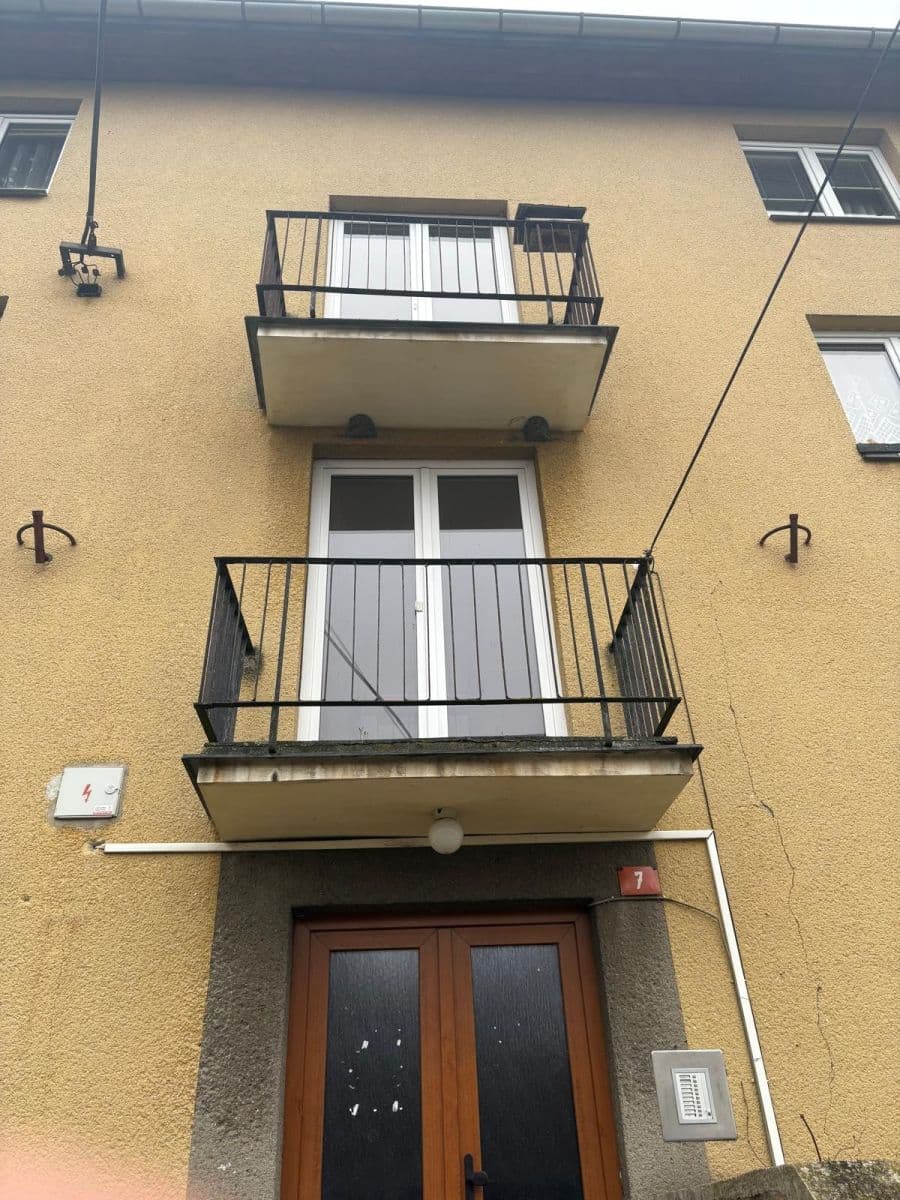 2 bedroom flat for sale, 54 m², Bušanovice, Jihočeský Region 2 bedroom flat for sale, 54 m², Bušanovice, Jihočeský Region