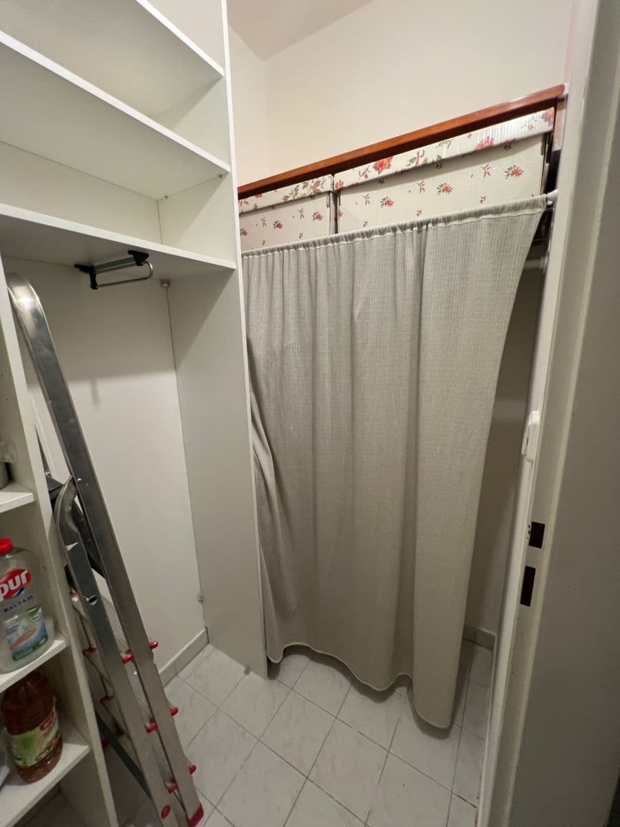 Studio flat to rent, 41 m², Jaromíra Vejvody, Prague, Prague Studio flat to rent, 41 m², Jaromíra Vejvody, Prague, Prague