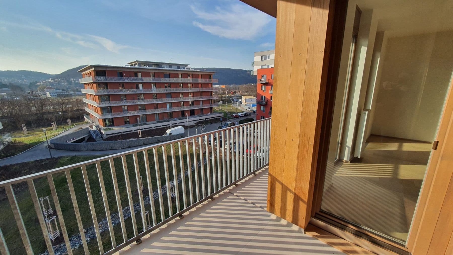 1 bedroom with open-plan kitchen flat to rent, 71 m², Vrátnická, Prague, Prague 1 bedroom with open-plan kitchen flat to rent, 71 m², Vrátnická, Prague, Prague