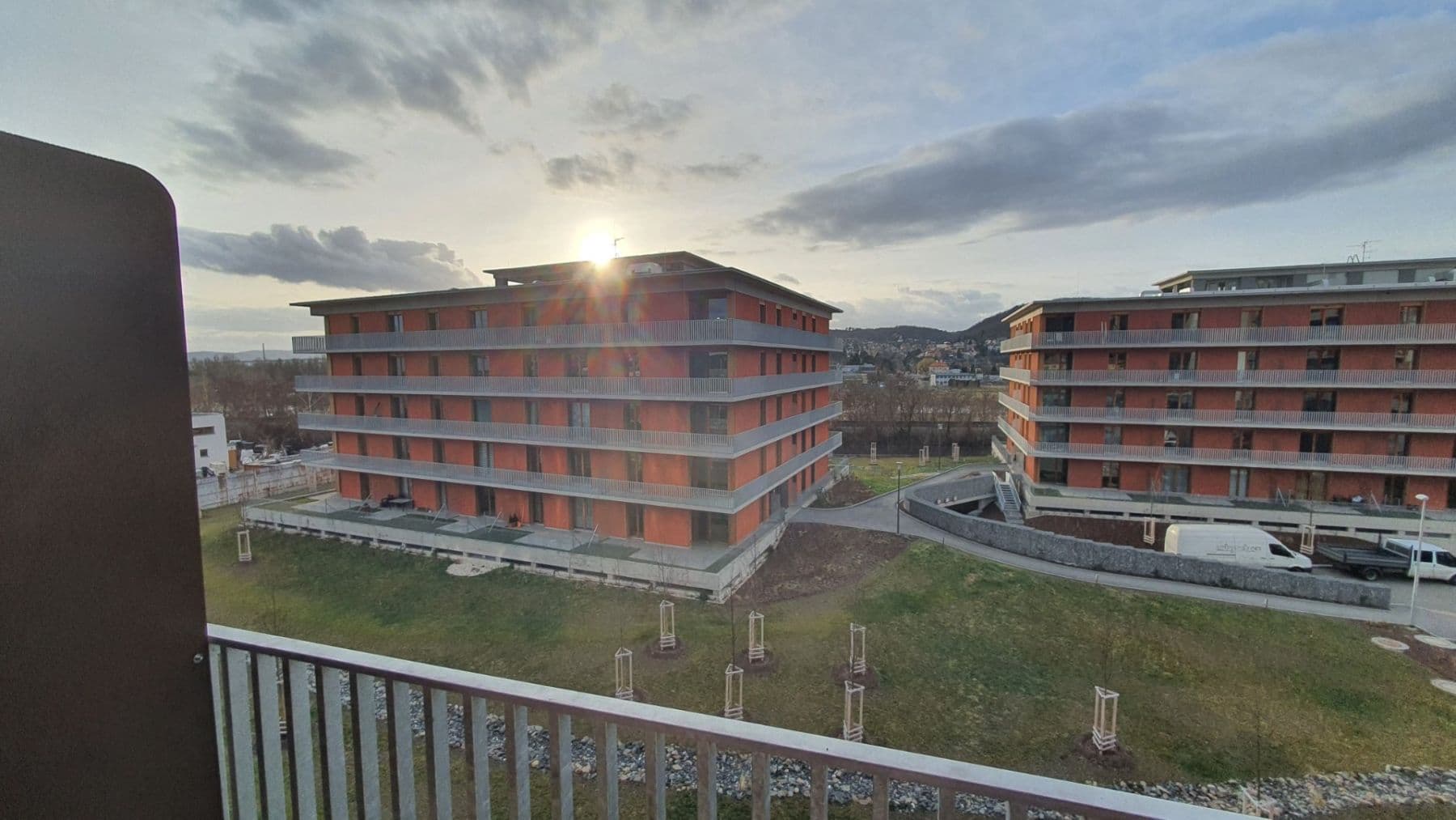 1 bedroom with open-plan kitchen flat to rent, 71 m², Vrátnická, Prague, Prague 1 bedroom with open-plan kitchen flat to rent, 71 m², Vrátnická, Prague, Prague