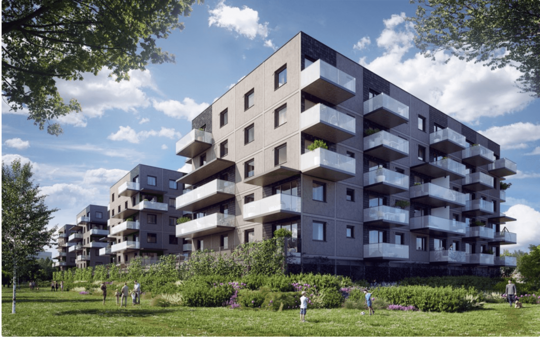 Studio flat for sale, 33 m², Čakovická, Prague, Prague Studio flat for sale, 33 m², Čakovická, Prague, Prague