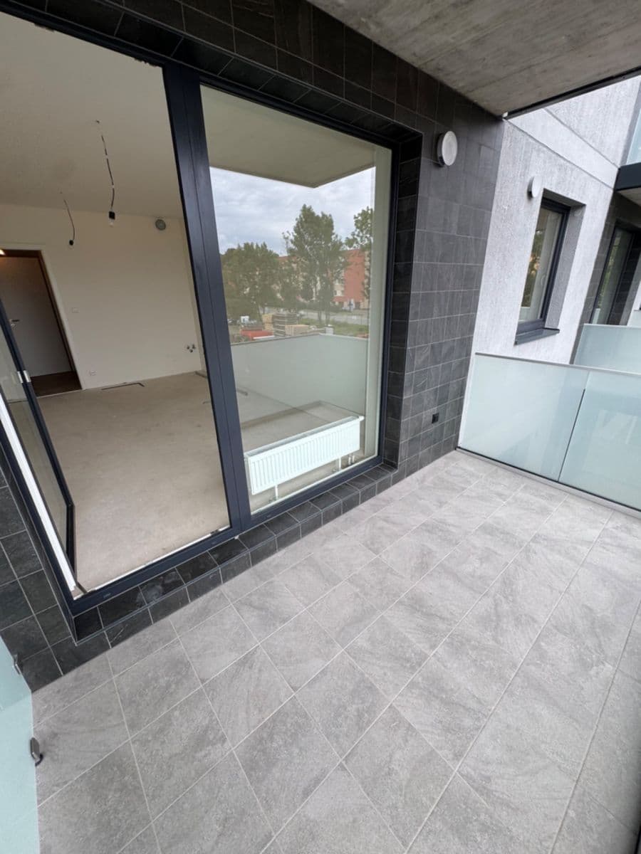 Studio flat for sale, 33 m², Čakovická, Prague, Prague Studio flat for sale, 33 m², Čakovická, Prague, Prague