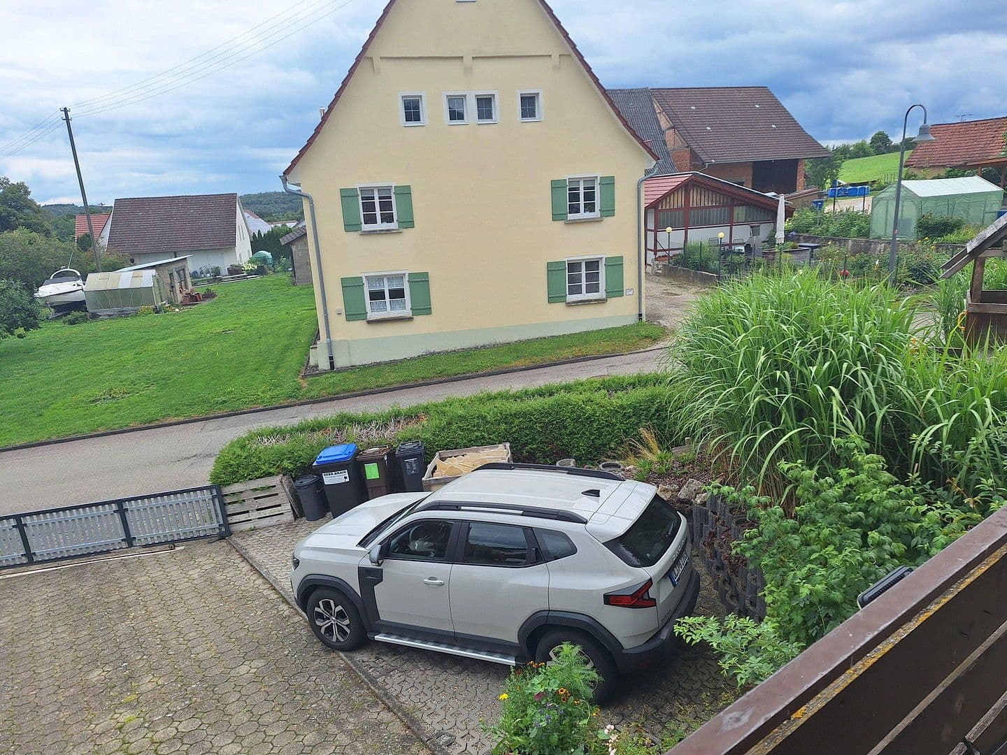 house for sale, 100 m², Emeringen, Baden-Württemberg house for sale, 100 m², Emeringen, Baden-Württemberg