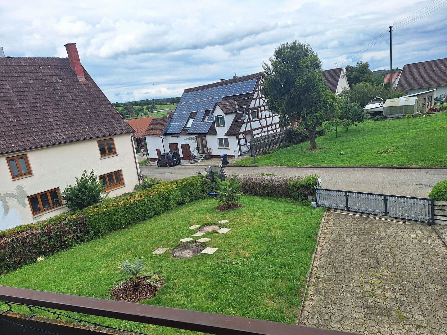 house for sale, 100 m², Emeringen, Baden-Württemberg house for sale, 100 m², Emeringen, Baden-Württemberg