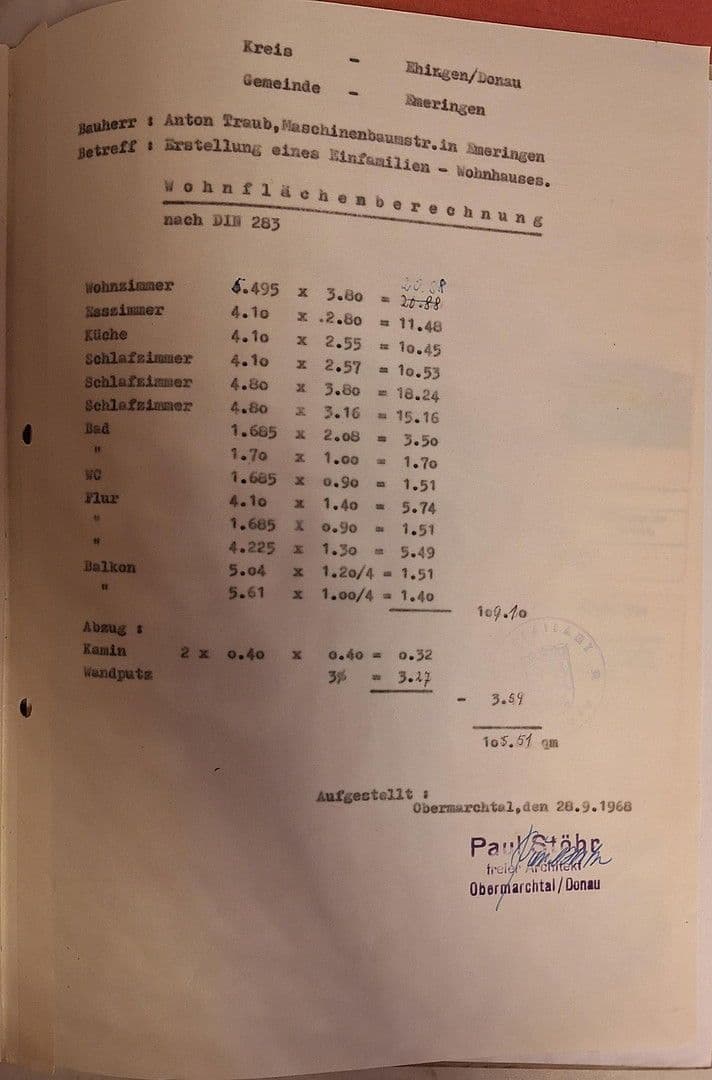 house for sale, 100 m², Emeringen, Baden-Württemberg house for sale, 100 m², Emeringen, Baden-Württemberg