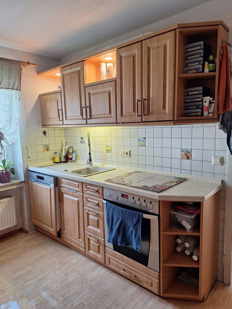 house for sale, 100 m², Emeringen, Baden-Württemberg house for sale, 100 m², Emeringen, Baden-Württemberg