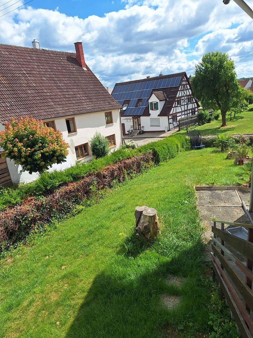 house for sale, 100 m², Emeringen, Baden-Württemberg house for sale, 100 m², Emeringen, Baden-Württemberg