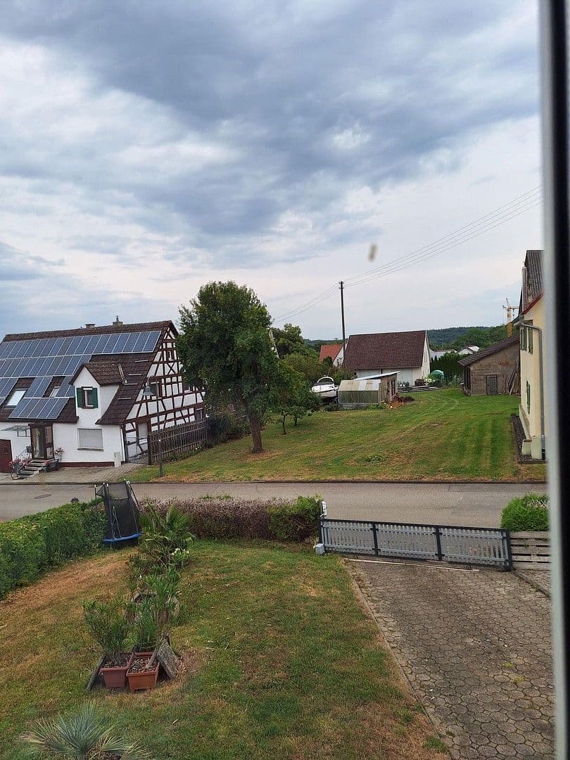 house for sale, 100 m², Emeringen, Baden-Württemberg house for sale, 100 m², Emeringen, Baden-Württemberg