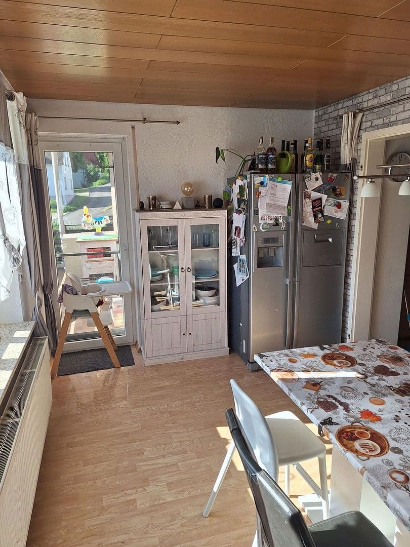 house for sale, 100 m², Emeringen, Baden-Württemberg house for sale, 100 m², Emeringen, Baden-Württemberg