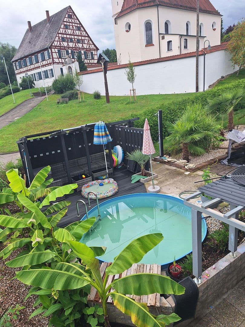 house for sale, 100 m², Emeringen, Baden-Württemberg house for sale, 100 m², Emeringen, Baden-Württemberg