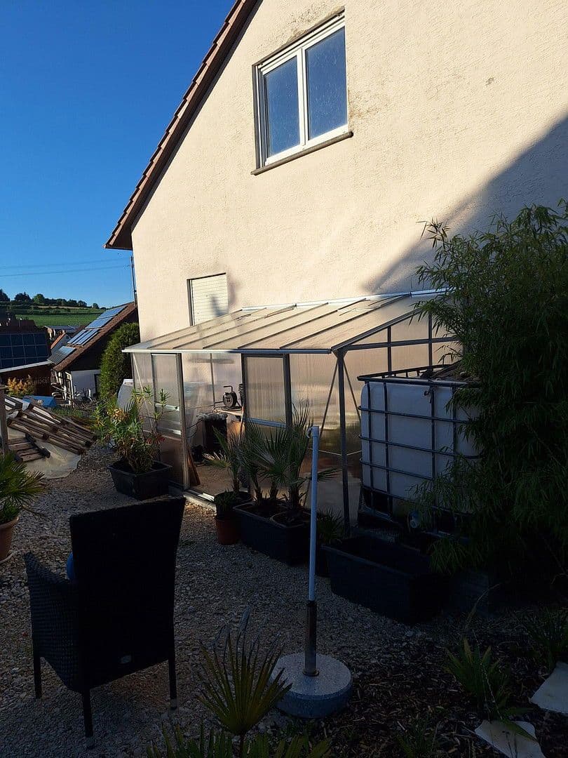 house for sale, 100 m², Emeringen, Baden-Württemberg house for sale, 100 m², Emeringen, Baden-Württemberg