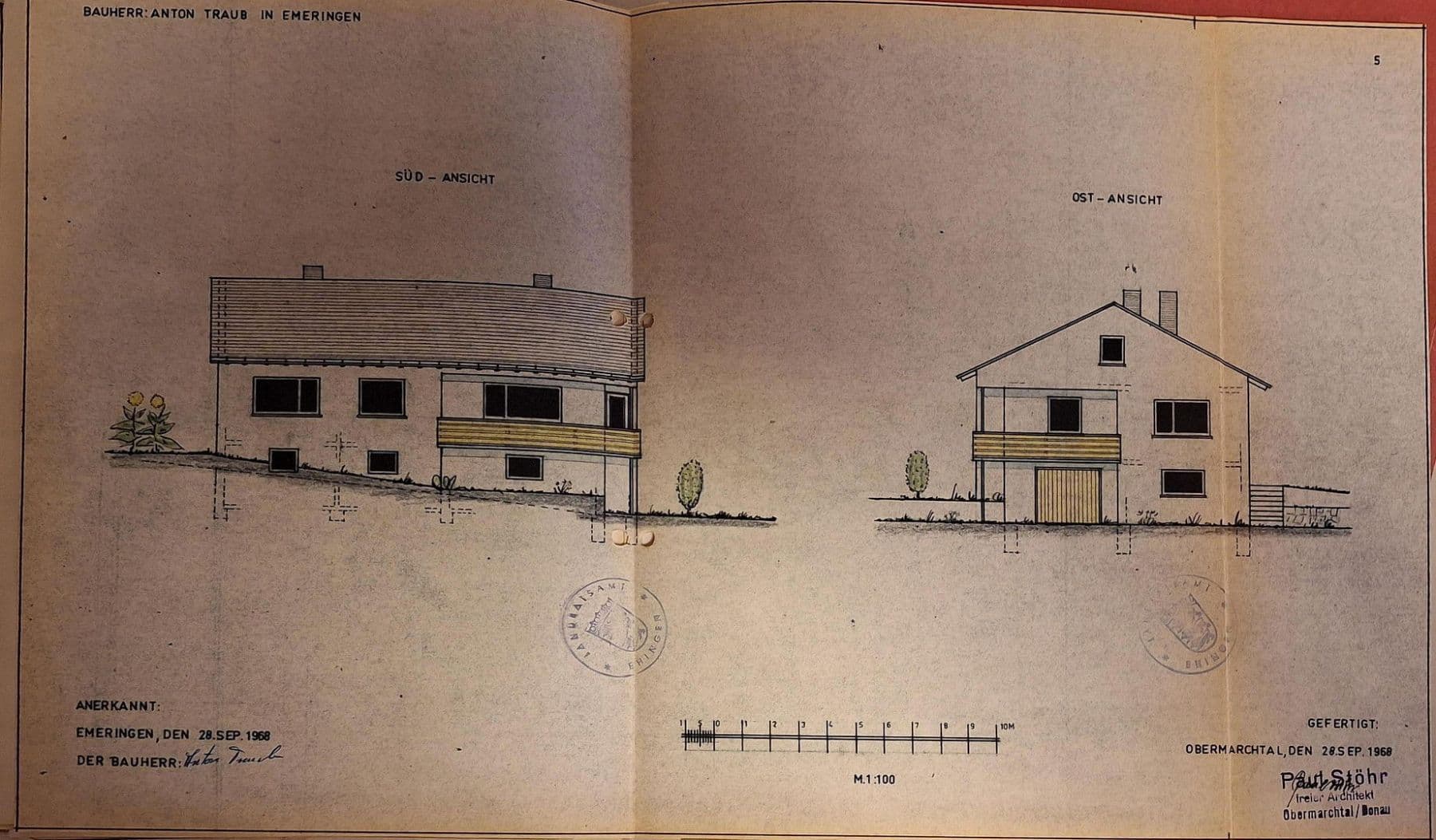 house for sale, 100 m², Emeringen, Baden-Württemberg house for sale, 100 m², Emeringen, Baden-Württemberg