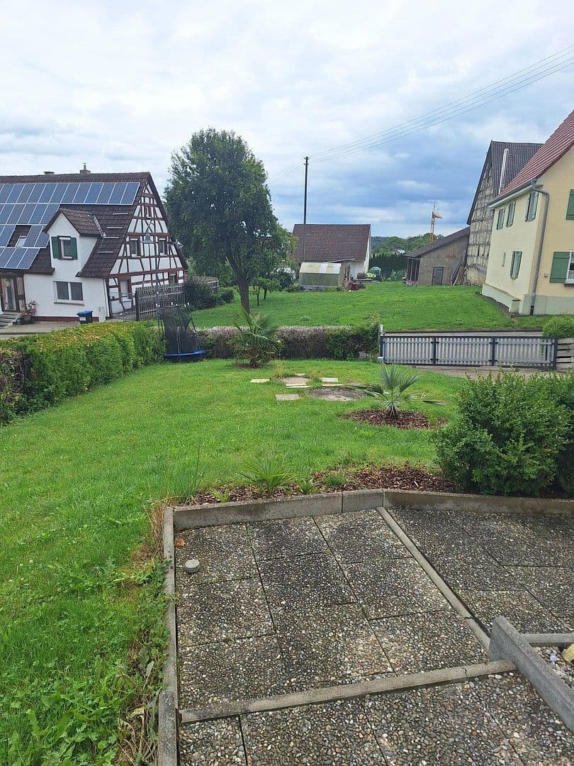 house for sale, 100 m², Emeringen, Baden-Württemberg house for sale, 100 m², Emeringen, Baden-Württemberg