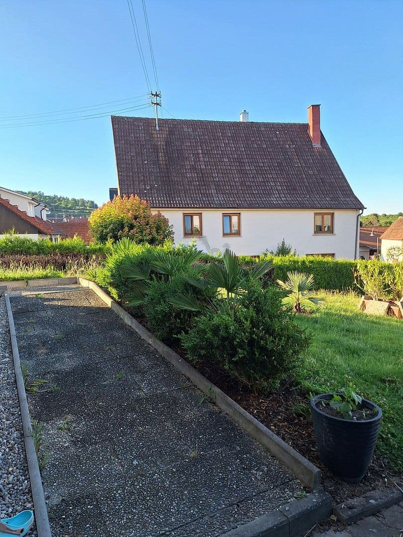 house for sale, 100 m², Emeringen, Baden-Württemberg house for sale, 100 m², Emeringen, Baden-Württemberg