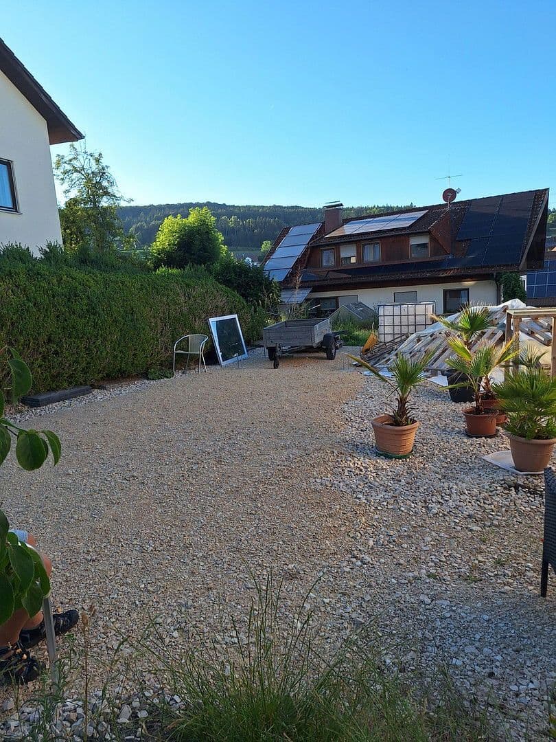 house for sale, 100 m², Emeringen, Baden-Württemberg house for sale, 100 m², Emeringen, Baden-Württemberg