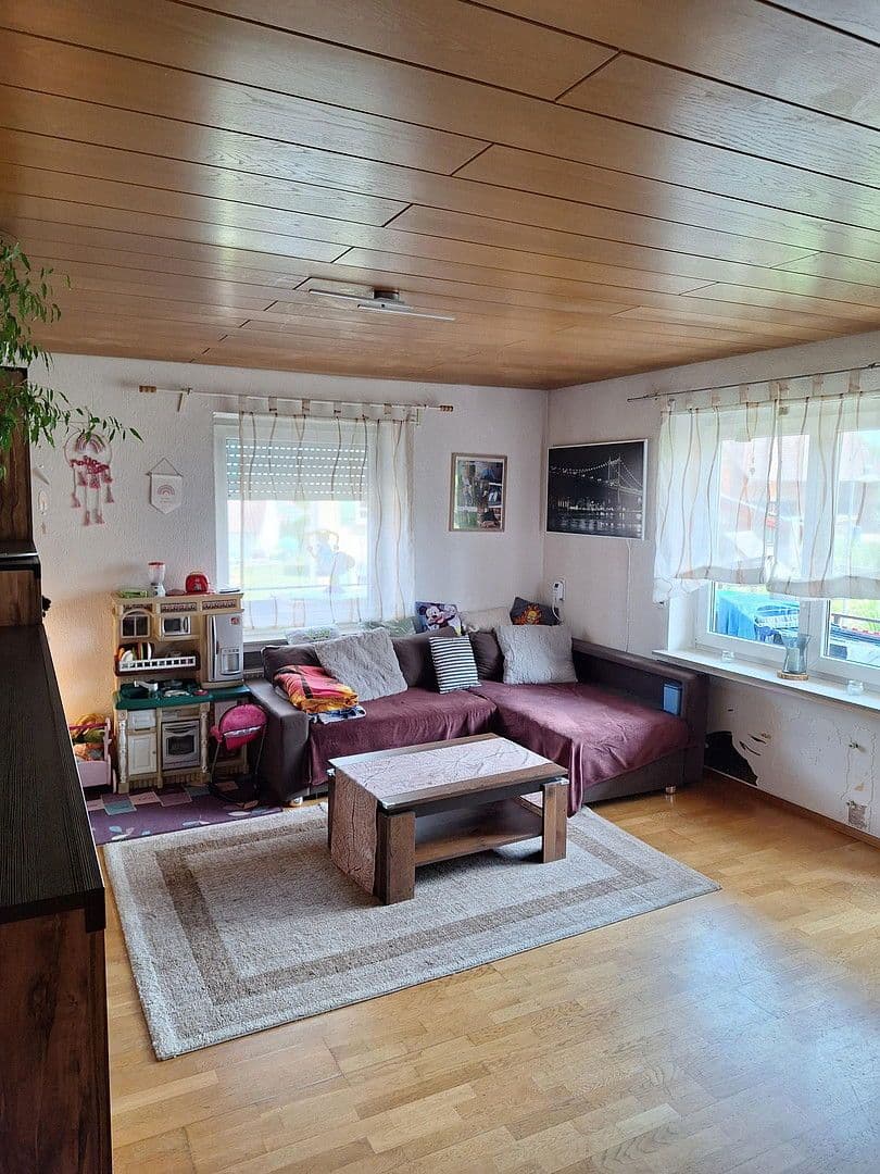 house for sale, 100 m², Emeringen, Baden-Württemberg house for sale, 100 m², Emeringen, Baden-Württemberg