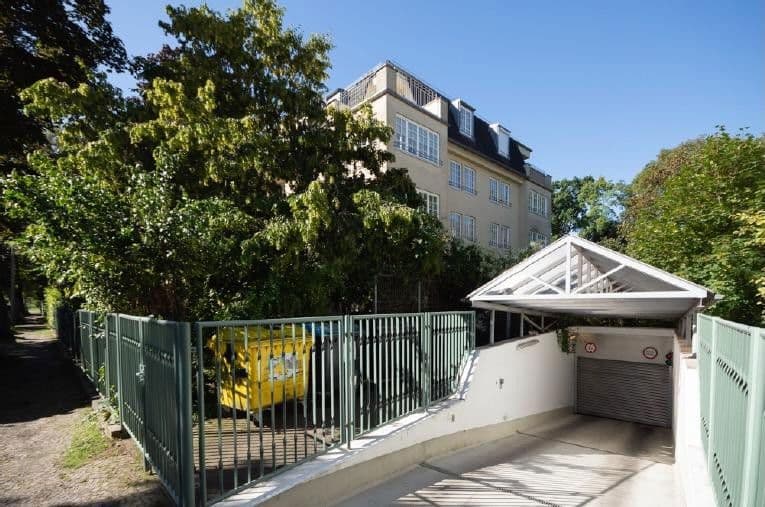 1 bedroom with open-plan kitchen flat to rent, 74 m², Grabaustraße 17, Leipzig, Saxony 1 bedroom with open-plan kitchen flat to rent, 74 m², Grabaustraße 17, Leipzig, Saxony