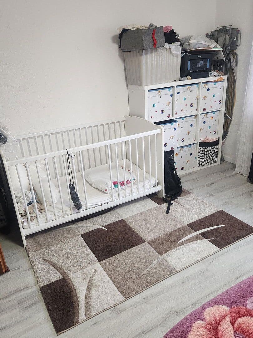 2 bedroom with open-plan kitchen flat to rent, 90 m², Goethestr. 1, Heilbronn, Baden-Württemberg 2 bedroom with open-plan kitchen flat to rent, 90 m², Goethestr. 1, Heilbronn, Baden-Württemberg