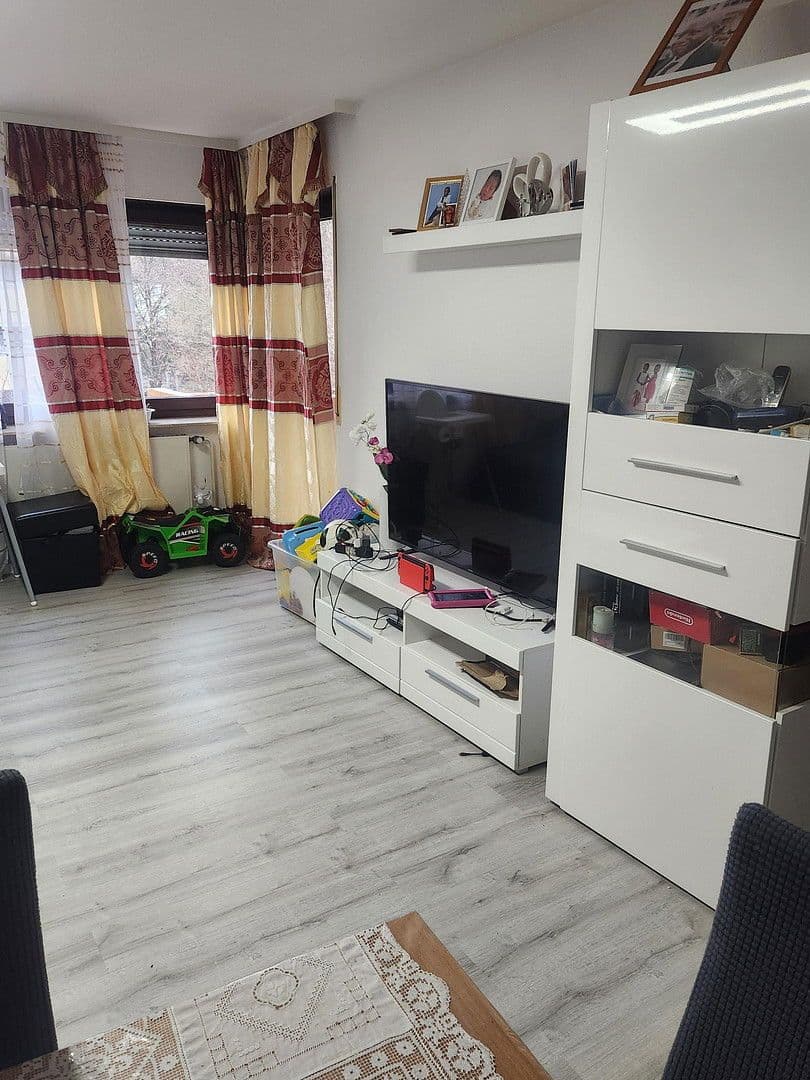 2 bedroom with open-plan kitchen flat to rent, 90 m², Goethestr. 1, Heilbronn, Baden-Württemberg 2 bedroom with open-plan kitchen flat to rent, 90 m², Goethestr. 1, Heilbronn, Baden-Württemberg