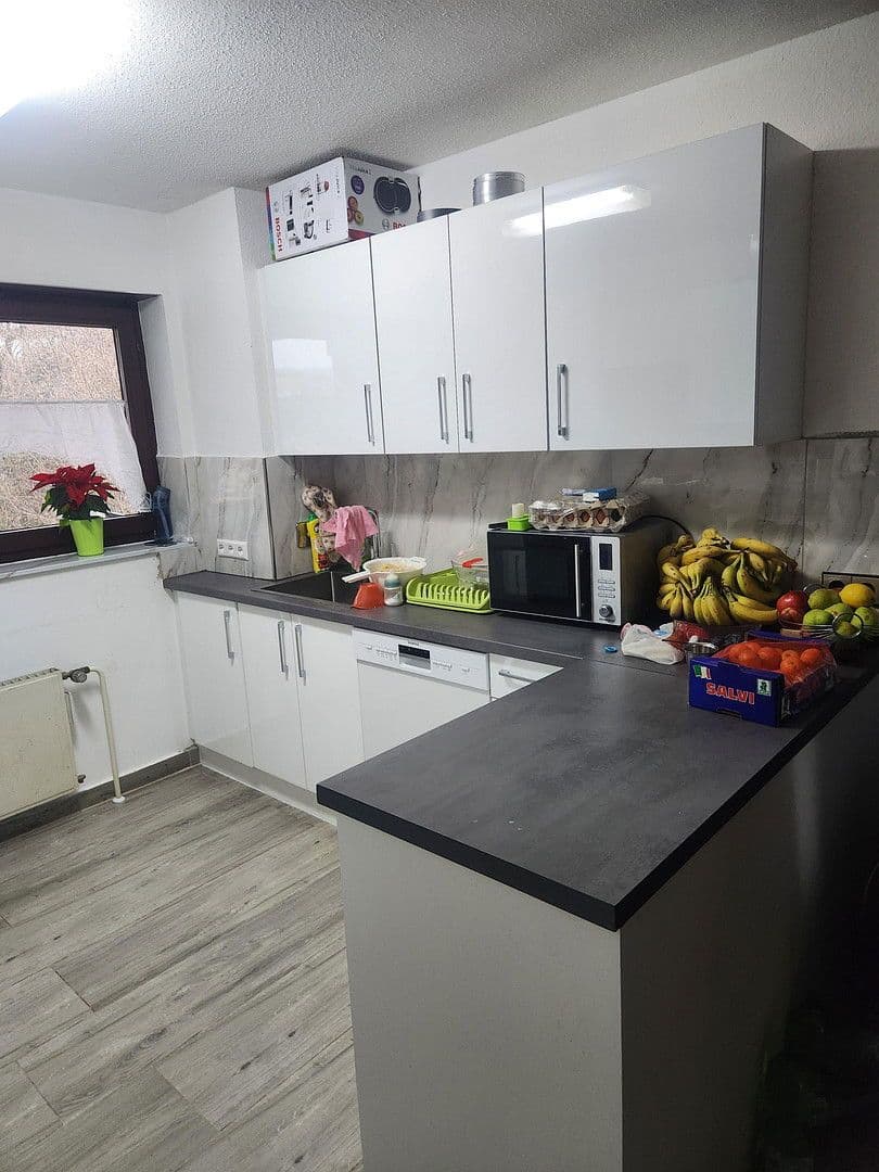 2 bedroom with open-plan kitchen flat to rent, 90 m², Goethestr. 1, Heilbronn, Baden-Württemberg 2 bedroom with open-plan kitchen flat to rent, 90 m², Goethestr. 1, Heilbronn, Baden-Württemberg