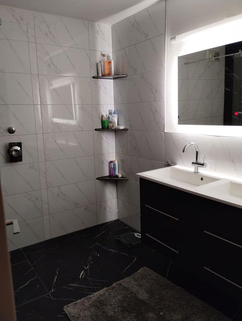 2 bedroom with open-plan kitchen flat to rent, 90 m², Goethestr. 1, Heilbronn, Baden-Württemberg 2 bedroom with open-plan kitchen flat to rent, 90 m², Goethestr. 1, Heilbronn, Baden-Württemberg