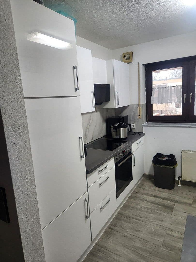 2 bedroom with open-plan kitchen flat to rent, 90 m², Goethestr. 1, Heilbronn, Baden-Württemberg 2 bedroom with open-plan kitchen flat to rent, 90 m², Goethestr. 1, Heilbronn, Baden-Württemberg