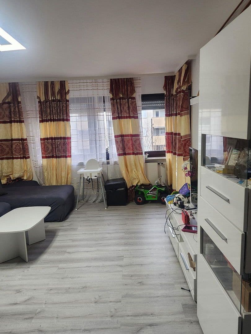 2 bedroom with open-plan kitchen flat to rent, 90 m², Goethestr. 1, Heilbronn, Baden-Württemberg 2 bedroom with open-plan kitchen flat to rent, 90 m², Goethestr. 1, Heilbronn, Baden-Württemberg