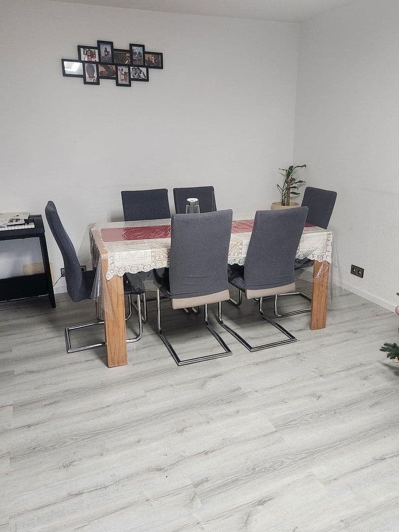 2 bedroom with open-plan kitchen flat to rent, 90 m², Goethestr. 1, Heilbronn, Baden-Württemberg 2 bedroom with open-plan kitchen flat to rent, 90 m², Goethestr. 1, Heilbronn, Baden-Württemberg