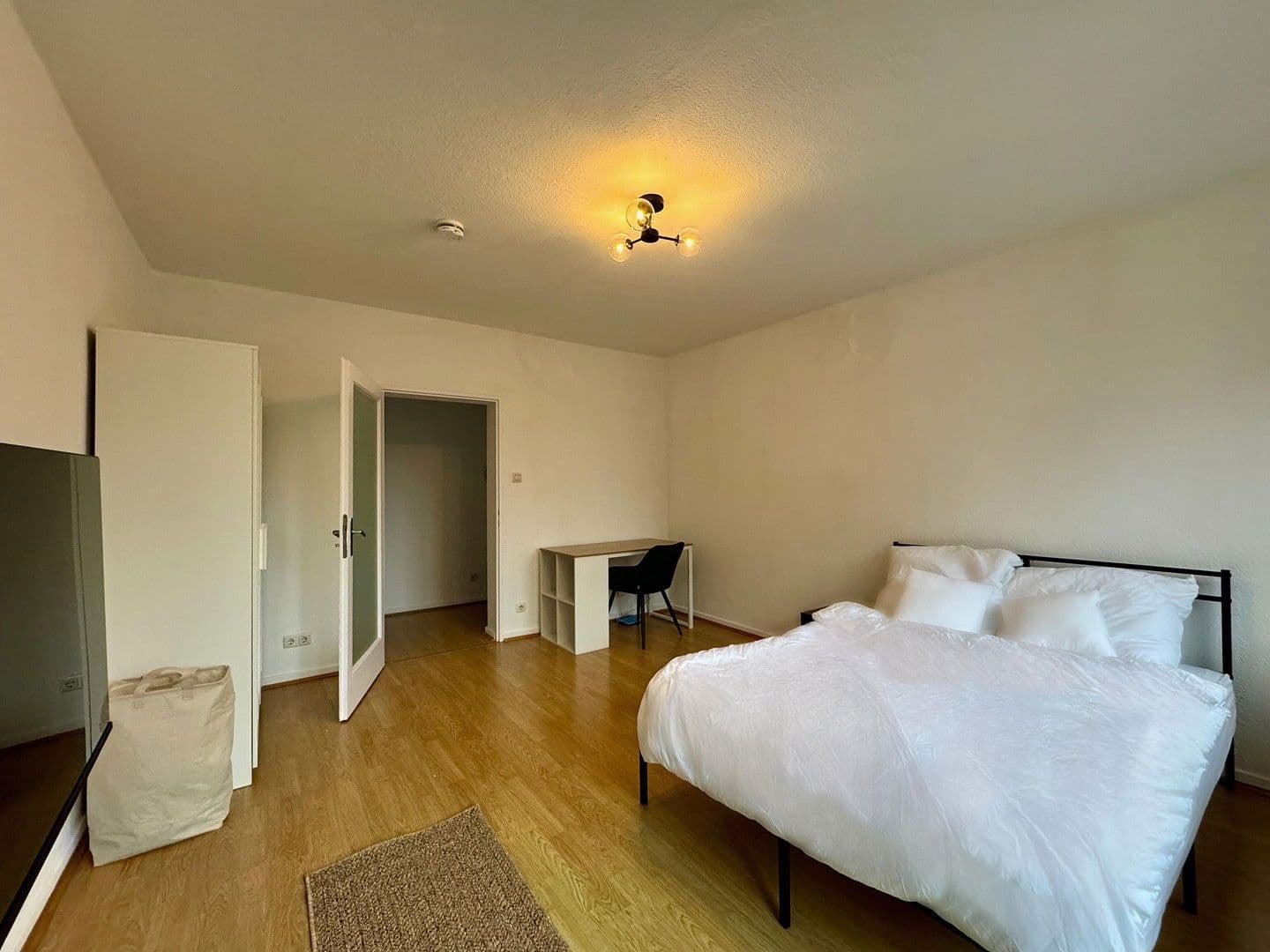 1 bedroom flat to rent, 22 m², Schwanenstraße 14, Frankfurt am Main, Hesse 1 bedroom flat to rent, 22 m², Schwanenstraße 14, Frankfurt am Main, Hesse