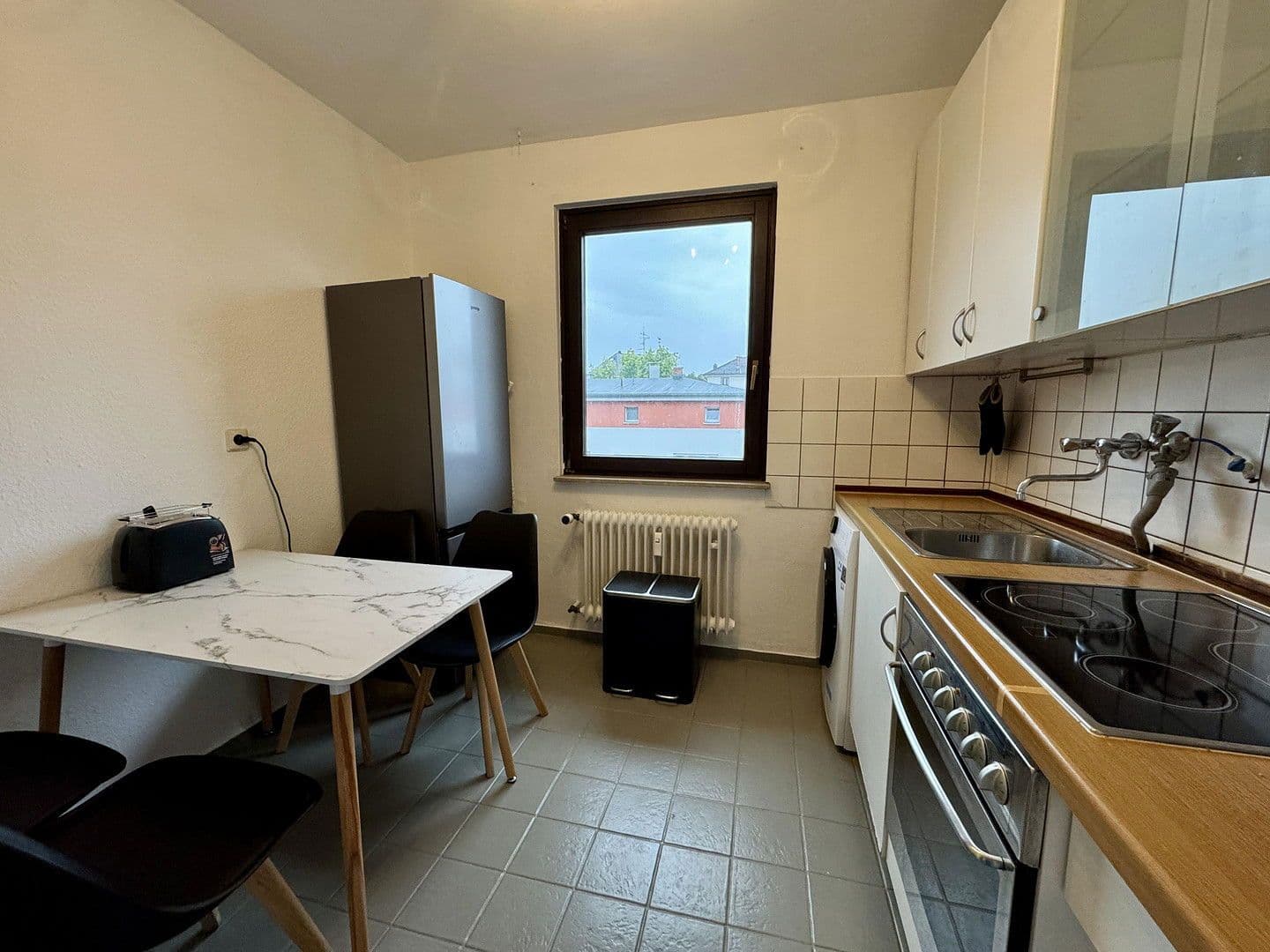 1 bedroom flat to rent, 22 m², Schwanenstraße 14, Frankfurt am Main, Hesse 1 bedroom flat to rent, 22 m², Schwanenstraße 14, Frankfurt am Main, Hesse