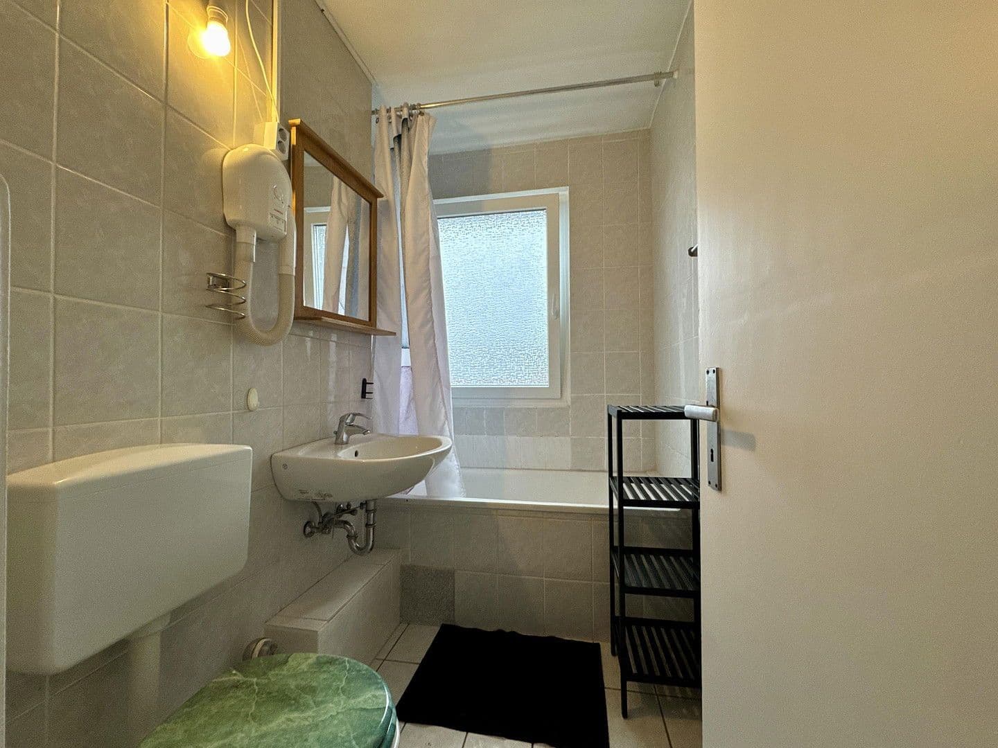 1 bedroom flat to rent, 22 m², Schwanenstraße 14, Frankfurt am Main, Hesse 1 bedroom flat to rent, 22 m², Schwanenstraße 14, Frankfurt am Main, Hesse