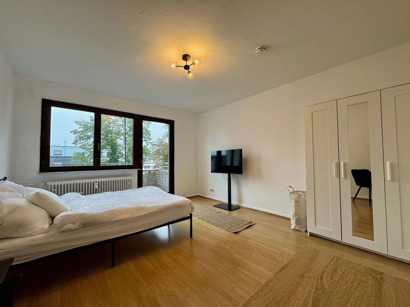 1 bedroom flat to rent, 22 m², Schwanenstraße 14, Frankfurt am Main, Hesse 1 bedroom flat to rent, 22 m², Schwanenstraße 14, Frankfurt am Main, Hesse