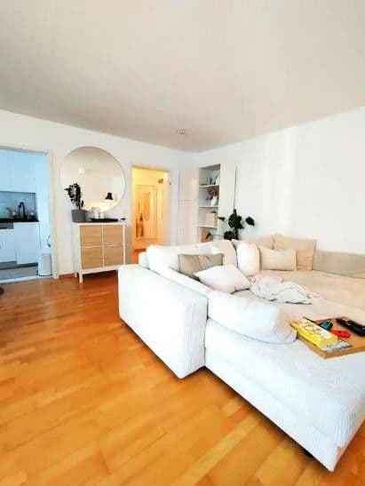 2 bedroom flat to rent, 55 m², Rosensteinstraße 11, Stuttgart, Baden-Württemberg 2 bedroom flat to rent, 55 m², Rosensteinstraße 11, Stuttgart, Baden-Württemberg