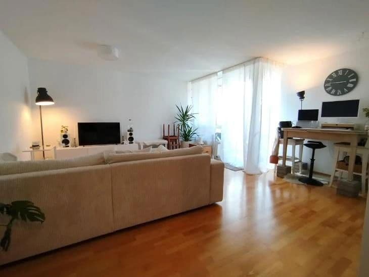 2 bedroom flat to rent, 55 m², Rosensteinstraße 11, Stuttgart, Baden-Württemberg 2 bedroom flat to rent, 55 m², Rosensteinstraße 11, Stuttgart, Baden-Württemberg