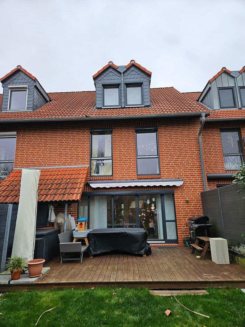 house for sale, 140 m², Neustadt am Rübenberge, Lower Saxony house for sale, 140 m², Neustadt am Rübenberge, Lower Saxony